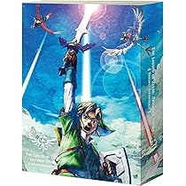 Amazon.co.jp: 【Amazon.co.jp限定】「ゼルダの伝説 ティアーズ オブ