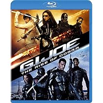 Amazon.co.jp: G.I.ジョー 漆黒のスネークアイズ 4K Ultra HD+