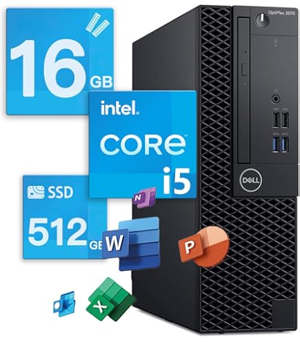 Amazon.co.jp: 中古パソコン デスクトップ SSD 240GB搭載(換装) DELL