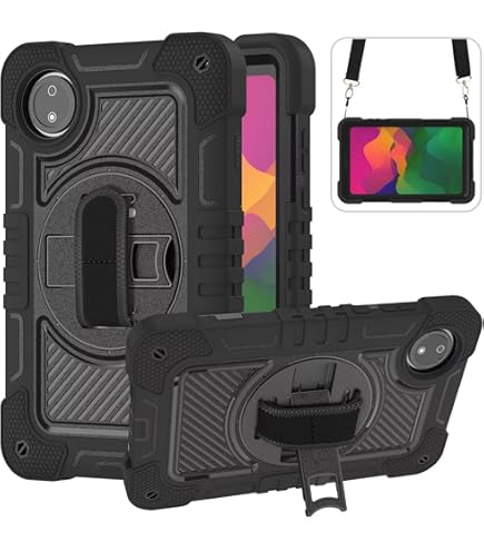 Amazon.co.jp: YCJDP タブレット カバー for Redmi Pad SE 8.7 ケース