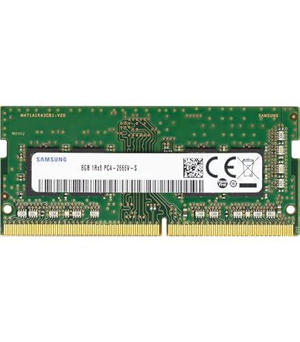 Amazon.co.jp: A-Tech 8GB RAM HP 820570-001 | DDR4 2133MHz PC4