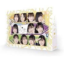 Amazon.co.jp: 乃木坂どこへ 第2巻[Blu-ray BOX] : 乃木坂46 4期生, MC