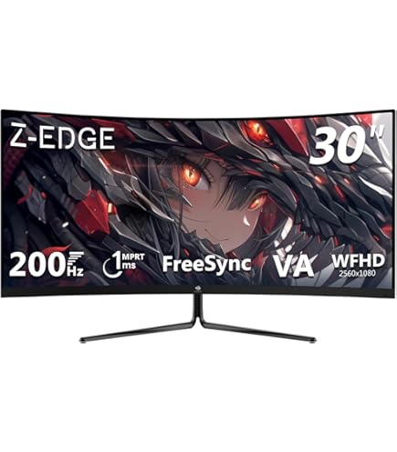 Amazon.co.jp: msi MAG301CR2 30インチ ゲーミングモニター 2560×1080