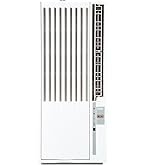 Amazon.co.jp: ハイアール 窓用エアコン 冷房専用・おもに6-7畳用