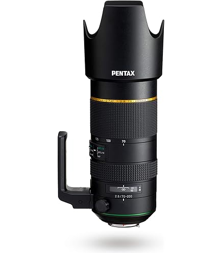 Amazon.co.jp: PENTAX 標準~中望遠ズームレンズ FA645 45-85mmF4.5 645
