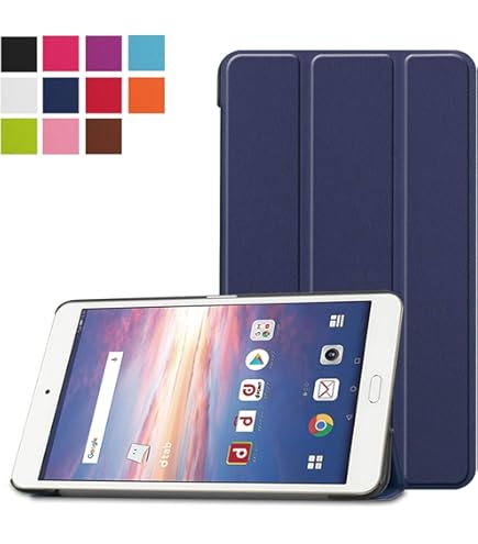 Amazon.co.jp: HUAWEI dtab compact 16GB Silver d-02H docomo : Computers