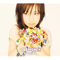 Amazon.co.jp: LOVE PUNCH (通常盤) (CCCD): ミュージック
