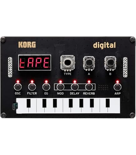 Amazon | KORG(コルグ) X5D X-5D キーボード◇シンセサイザー◇Vintage