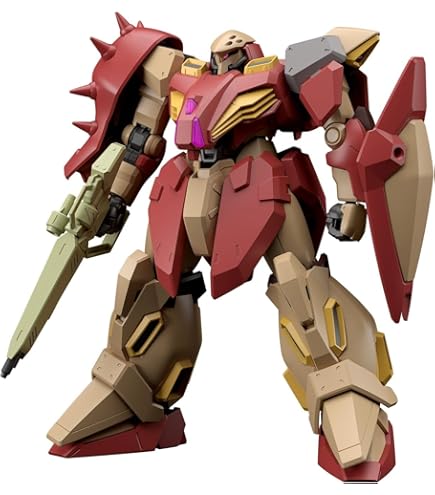 Amazon | BANDAI SPRITS HG 1/144 MRX-009 サイコ・ガンダム