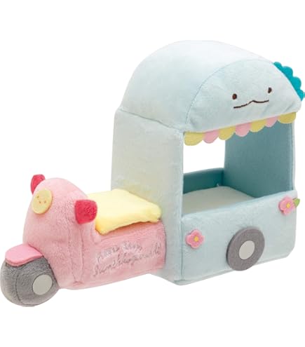 Amazon.co.jp: すみっコぐらし アゲアゲあげっコ すみっコぐらし