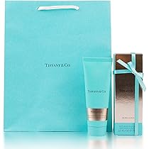 Amazon | ティファニー ボディローション ローズゴールド 200ml