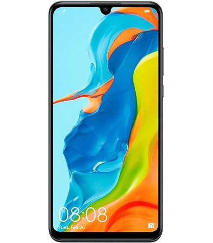 Amazon | Huawei 【SIMロック解除済】docomo HUAWEI P20 Pro HW-01K