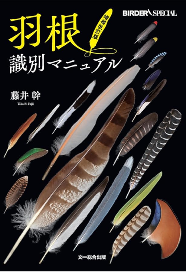 羽: 原寸大写真図鑑 | 高田 勝, 叶内 拓哉 |本 | 通販 | Amazon