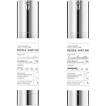 Amazon.co.jp: VTCOSMETICS(ブイティコスメテックス) リードルショット