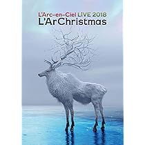 Amazon.co.jp: FIVE LIVE ARCHIVES 2 [DVD] : L'Arc~en~Ciel: DVD