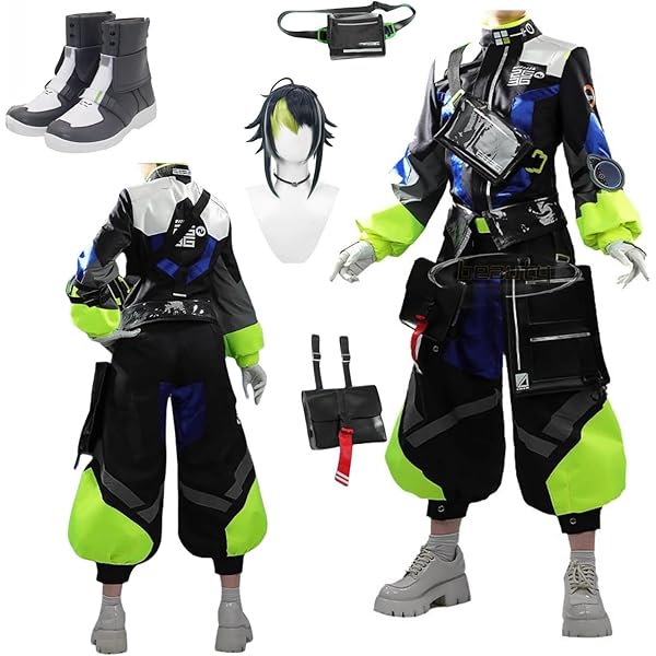 Amazon.co.jp: [ワンワンワン] 実物撮影！ vtuber 伊波ライ 新衣装