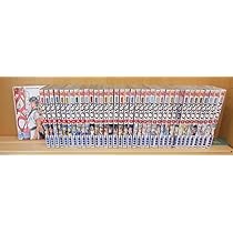 SAMURAI DEEPER KYO 全38巻 完結コミックセット(少年マガジン