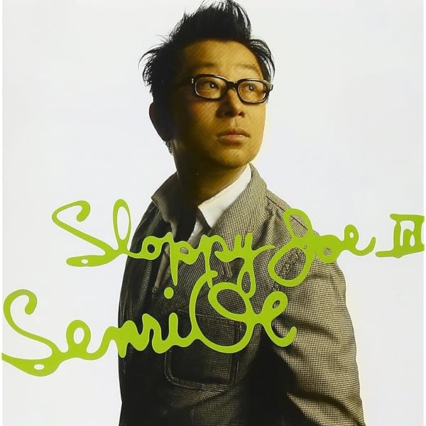 Amazon.co.jp: Senri Video Clips [DVD] : 大江千里: DVD