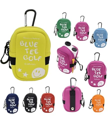 Amazon.co.jp: MARK&LONA ボールポーチ 小物入れ マークアンドロナ