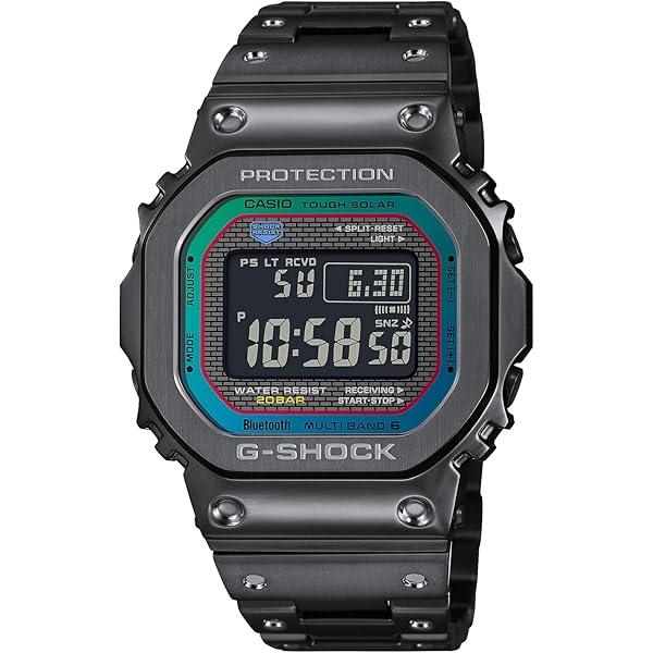 Amazon.co.jp: [カシオ] 腕時計 ジーショック 【国内正規品