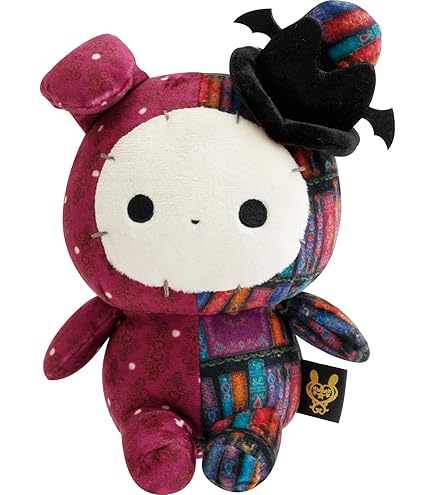 Amazon.co.jp: センチメンタルサーカス あつめてぬいぐるみ (想い出