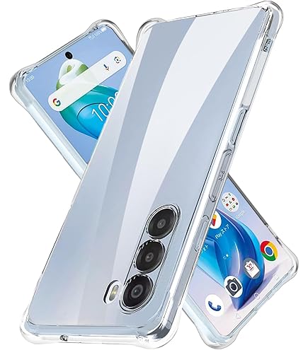 Amazon | nubia S 5G A403ZT (ブラック) ワイモバイル版 SIMフリー