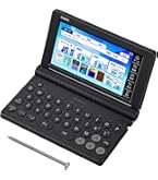 Amazon | カシオ 医学電子辞書 エクスワード XD-SX5900MED （85