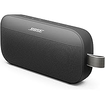 Amazon.co.jp: Bose SoundLink Flex Portable Speaker (第2世代