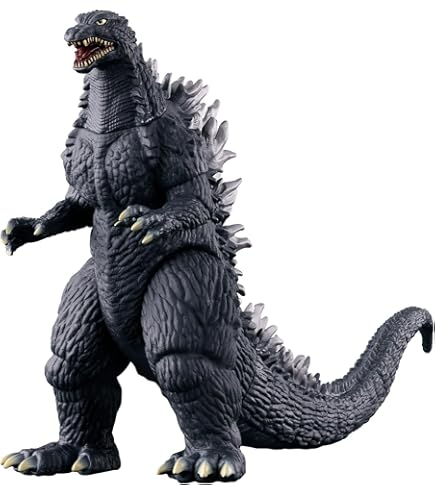 Amazon.co.jp: バンダイ(BANDAI) ムービーモンスターシリーズ 呉爾羅