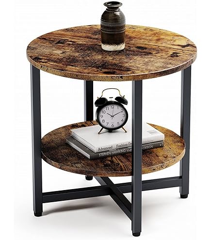 Amazon.co.jp: IKEA (イケア) HOL ホール リビングテーブル 収納付き