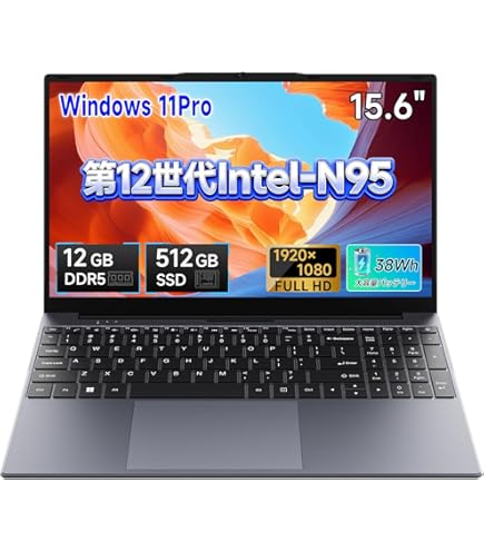 Amazon.co.jp: 【整備済み品】 【WEBカメラ搭載 & CPU:爆速Core i7搭載