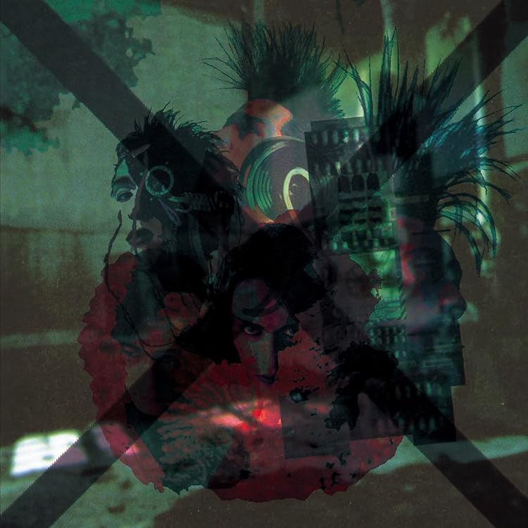 Amazon.co.jp: COSMOS(紙ジャケット仕様): ミュージック