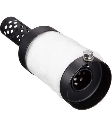 Amazon.co.jp: 鳴きバッフルと激鳴きバッフル() CBXゼファーXJR