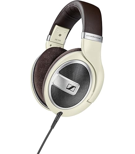 Amazon.co.jp: ゼンハイザー オープン型ヘッドフォン HD598 HD 598