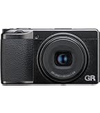 Amazon.co.jp: RICOH GR IIIx Digital Camera 【Focal Length 40mm