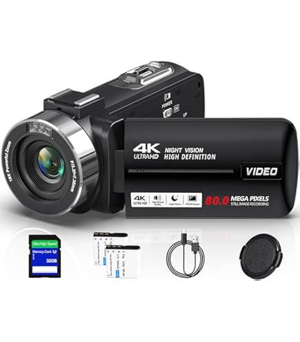 Amazon.co.jp: パナソニック HDビデオカメラ W570M ワイプ撮り 90倍