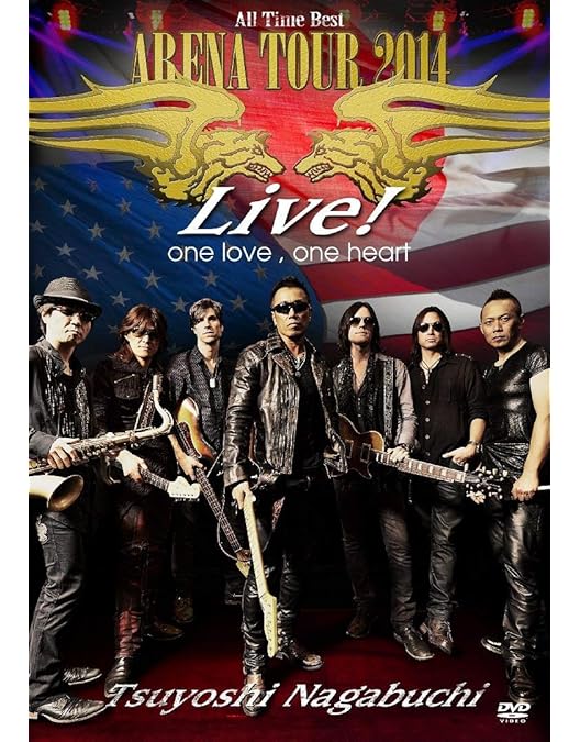 Amazon.co.jp: LIVE'92 JAPAN IN 東京ドーム [DVD] : 長渕剛, 長渕剛: DVD