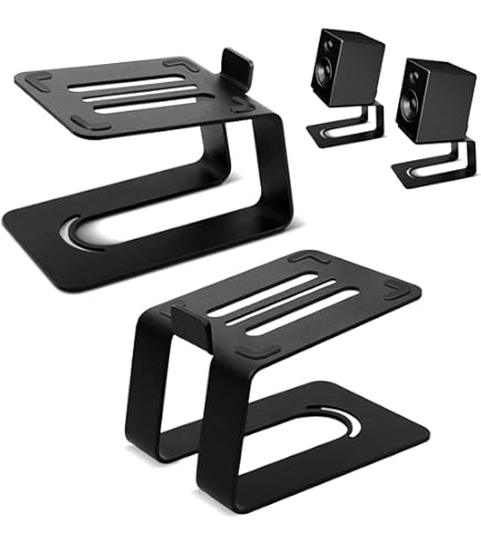 Amazon | JVC スピーカースタンド 2本1組 LS-EXA3 | JVCケンウッド