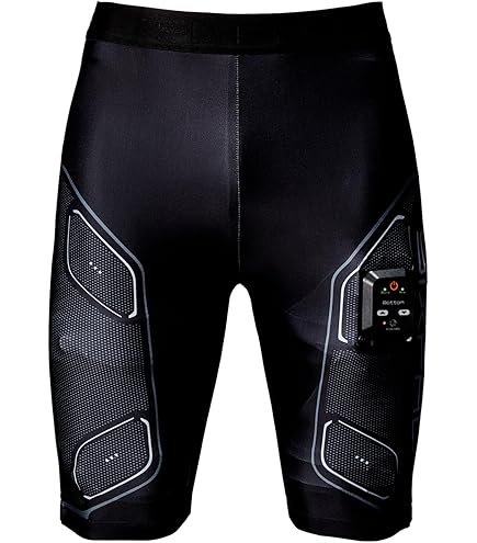 Amazon.co.jp: SIXPAD シックスパッド パワースーツ ヒップ&レッグ