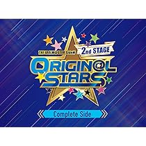 Amazon.co.jp: THE IDOLM@STER SideM 3rdLIVE TOUR ~GLORIOUS ST@GE