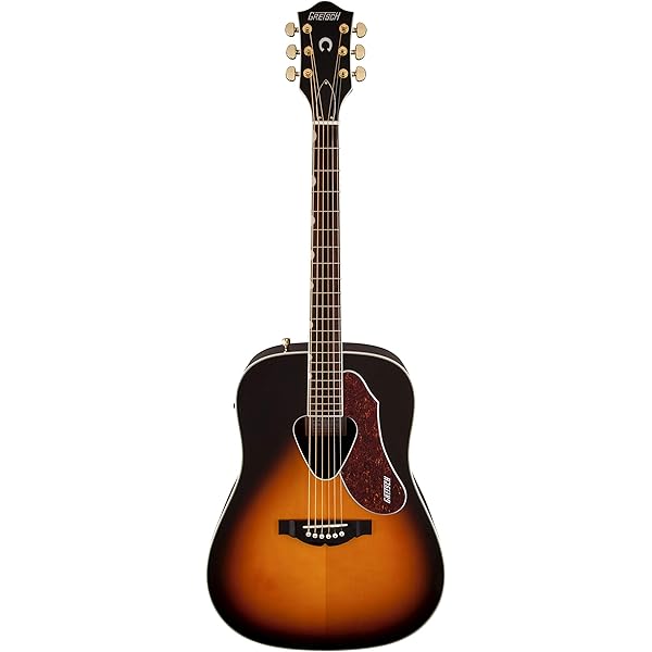 Amazon.co.jp: グレッチ GRETSCH G9500 Jim Dandy Frontier Stain