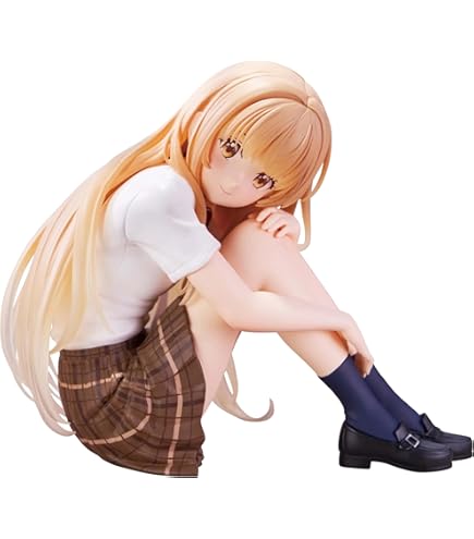 Amazon | 未開封 プチジュネスフィギュア 第1弾 鈴平ひろ画集表紙の