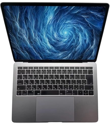 Amazon | 【整備済み品】 Apple MacBook Pro Mid 2012(13インチPro,8GB