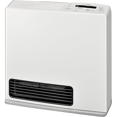 Amazon.co.jp 人気ギフトランキング: ガスファンヒーター で、ギフトの