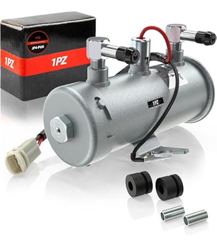 Amazon | エルグランド E51 NE51 ME51 MNE51 フューエルポンプ 燃料