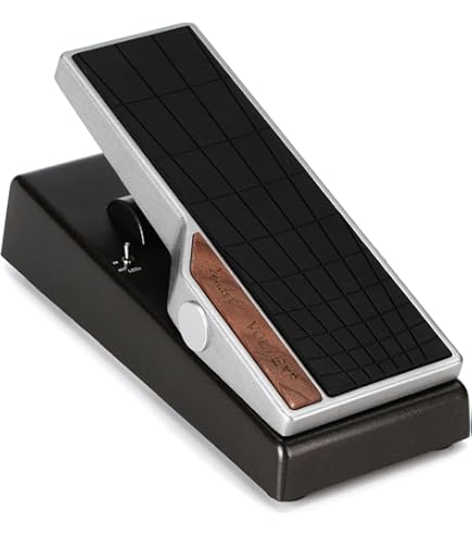 Amazon | KORG エクスプレッション/ボリュームペダル XVP-10