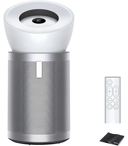 Amazon.co.jp: Dyson Purifier Hot + Cool : ホーム＆キッチン