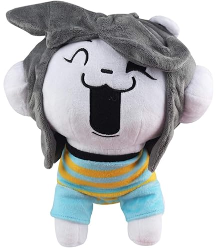 Amazon.co.jp: Undyne（アンダイン)ぬいぐるみ 28cm /Undertale/GG