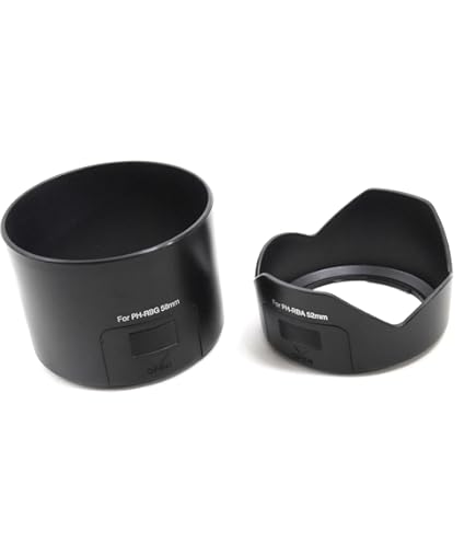 Amazon | PENTAX SMCP-FA ソフト 28mm F2.8 W/C | レンズフード 通販