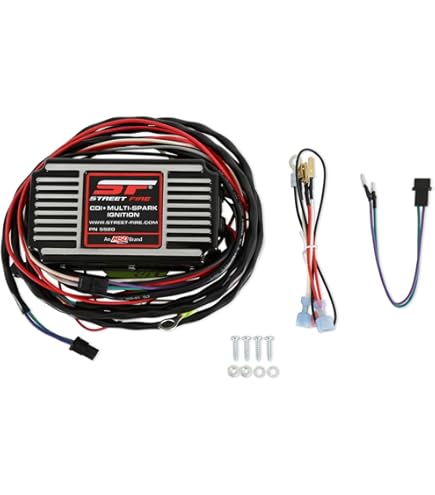 Amazon | MSD 8251 プロパワー HVC イグニッションコイル | バイク用